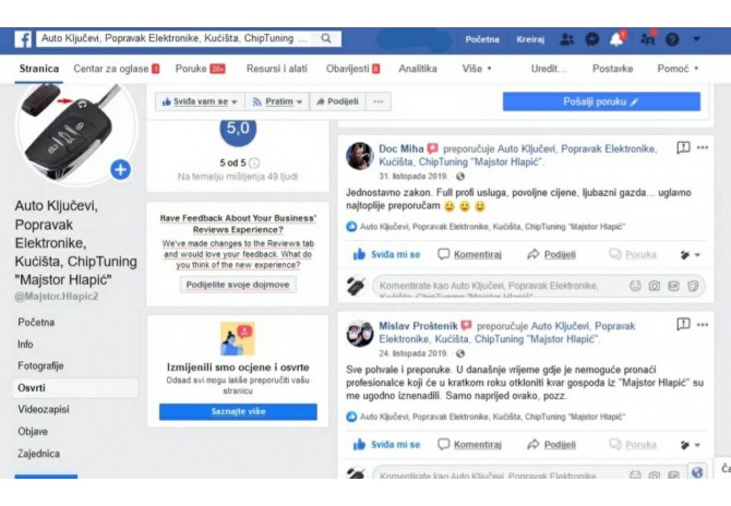 OSVRT S FACEBOOK-a 8